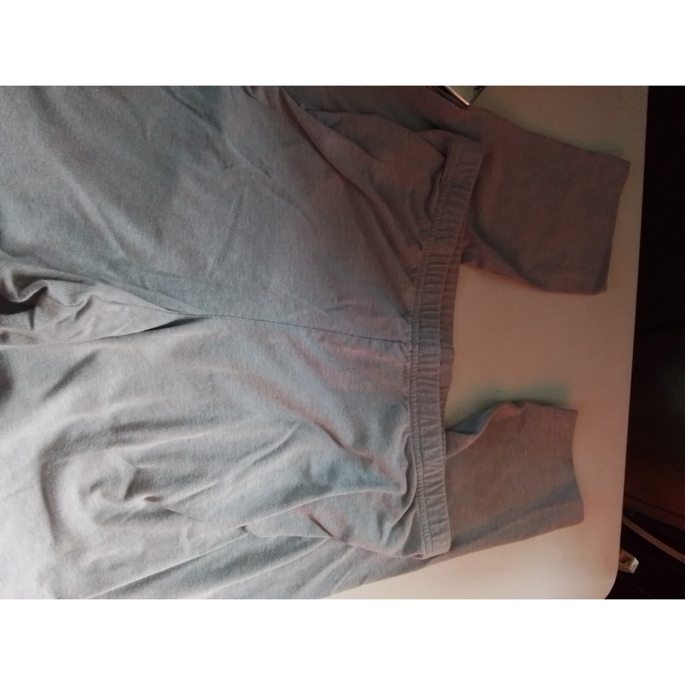 Old Navy Pull on Leggings, color‎ Gray, Size Large